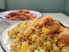 -橘酱餐厅