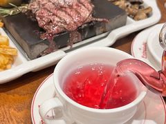 -Entrecôte 法国牛扒馆(保利·时光里店)