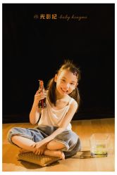 -光影纪·Baby·Home儿童摄影(丁桥店)