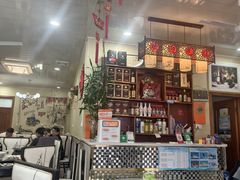 -百味园土菜馆(迎宾东路店)