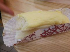 -BreadTalk面包新语·烘焙蛋糕(深业上城店)
