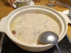 -湯系·煲汤手艺人(东二环泰禾广场店)