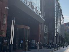 -玉流珍肴馆(亮马桥店)