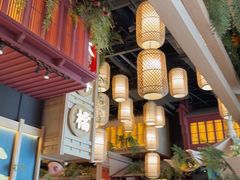 -南京大牌档(龙江新城市广场店)