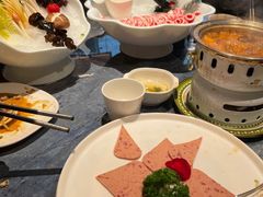 -百草滩羊清水涮羊肉·清真·宁夏盐池滩羊(莲花桥店)