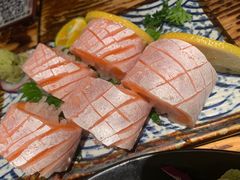 -小川洋风料理(江汉路店)
