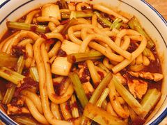 -清真·玛丽亚新疆菜主题餐厅(浙江中路店)