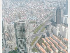 -上海中心大厦
