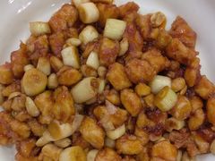 -红旗饭庄