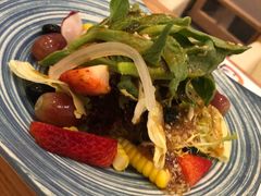 -金井日本料理(丽柏广场店)