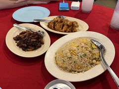 -德成饭店