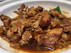 -又见炊烟私房菜(敬亭路店)