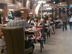 -哈利波特烧烤自助餐厅(香樟路店)