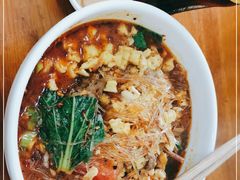 -刘信牛羊肉小炒泡馍(回民街店)