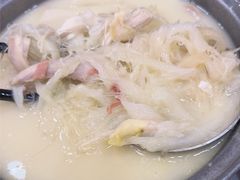 -凤城礼记鱼翅海鲜酒家(新马路总店)