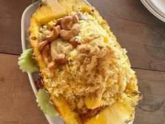 -大螃蟹海鲜餐厅