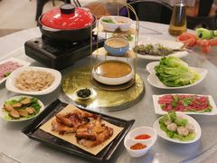 -达叔香味海鲜(海棠68环球美食街店)
