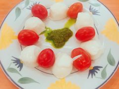 -萨莉亚意式餐厅(深圳北站店)