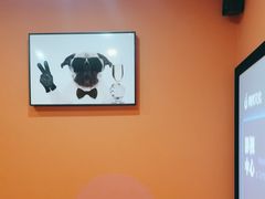 -悠米私人影院(街道口店)