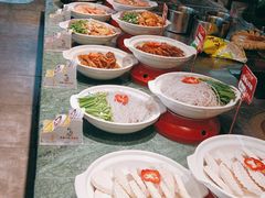 -山芋腔苏北菜(盐城滨海店)
