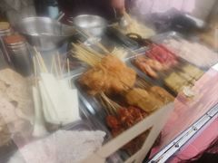 -田甜香酥鸡(中市口店)