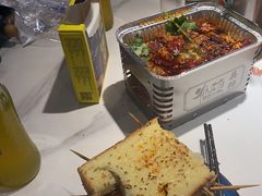 -头牌·鹤岗小串(万达店)