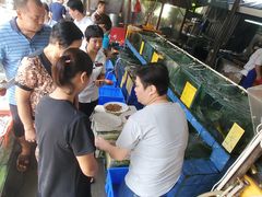 -大笑饭堂(甲子桥店)