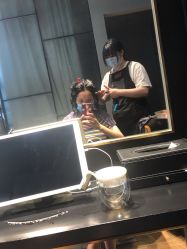 短发-意念造型