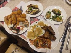 -芭菲盛宴·环球美食(北城国际店)