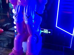 -5号KTV音乐广场(天通苑店)