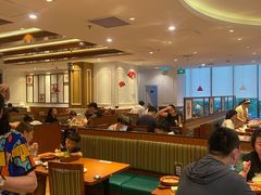 -萨莉亚意式餐厅(国和1000店)