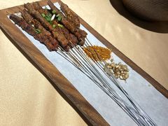 -山石榴·贵州菜(丰盛里店)