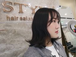 -IN STYLE·全国形象店