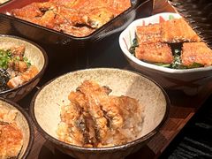 -玄白·炭烤活鳗(上海首店)