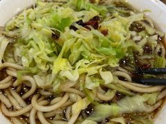 -柴氏风味斋(甘家口店)