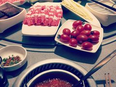 -海底捞火锅(吴中路店)