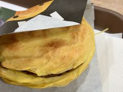 -魏家凉皮(博水商务大厦店)