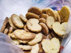 -爱德顺糕点食屋(利民道店)