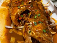 -径山十八道·风味民间菜(杭州总店)