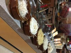 -昆山裕元花园酒店·温莎西餐厅