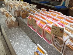 -丁香西饼屋(桂林路店)