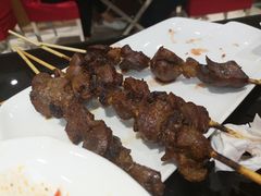 -宛平李记小吃(东关街店)