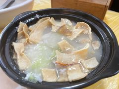 -官塘陈记鱼生·潮汕砂锅粥·牛肉火锅(潮枫路总店)