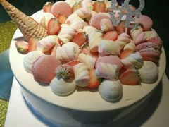 -半勺舒舒生日蛋糕店