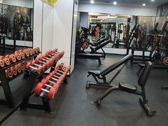 -爱尚游泳健身(外交公寓店)