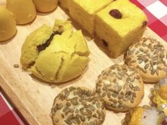 -西贝(凯德壹中心店)