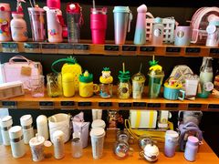 零售区-星巴克(中远两湾城店)