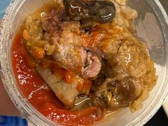 -东街钟楼肉粽(总店)