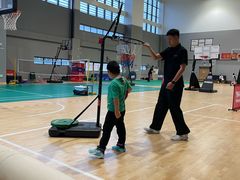 -莱茵体育生活馆