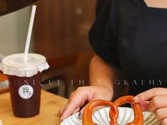-北羽爱面包·咖啡·甜点·下午茶(艺博店)
